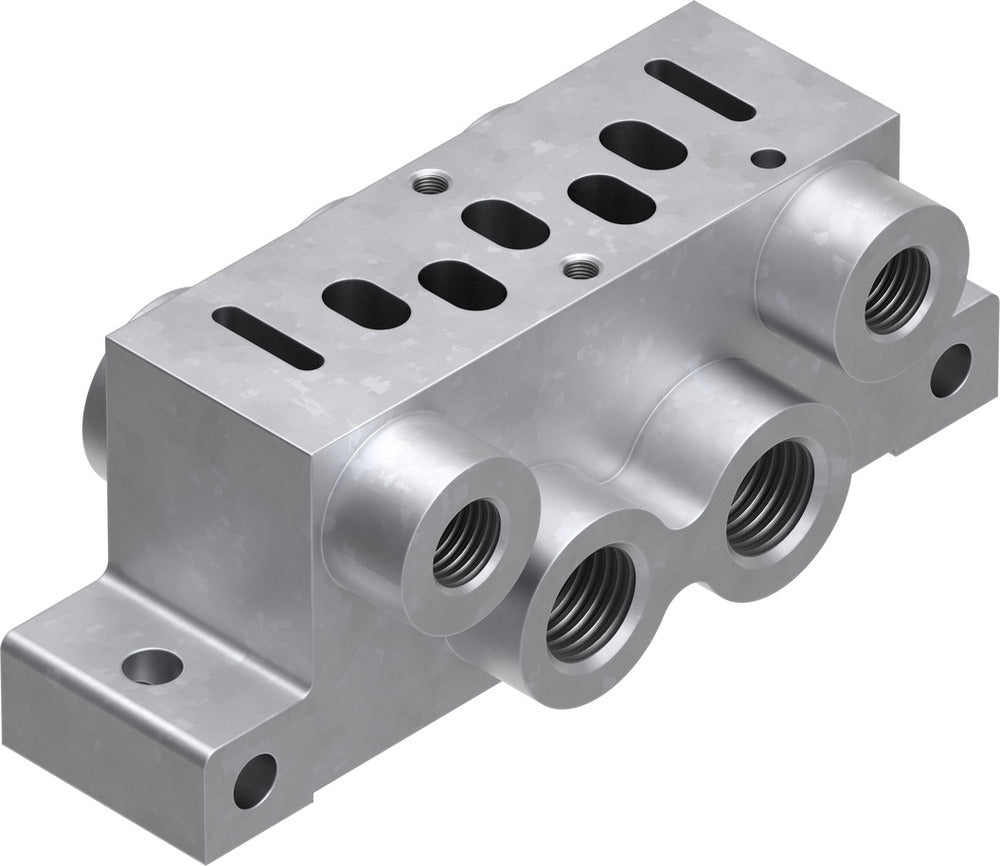 Festo Base Individuelle - 161109