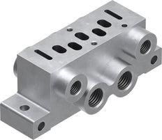 Festo Base Individuelle - 161109