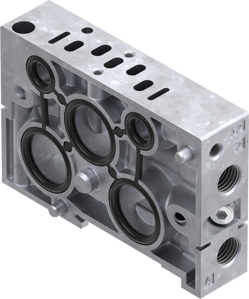 Festo Manifold Embase - 161111