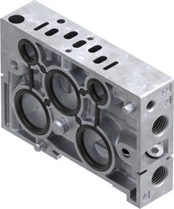 Festo Manifold Embase - 161111