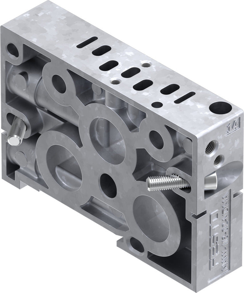 Festo Manifold Embase - 161111