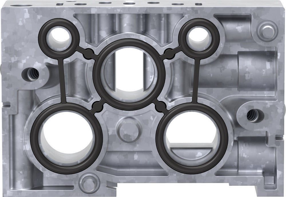 Festo Manifold Embase - 161111