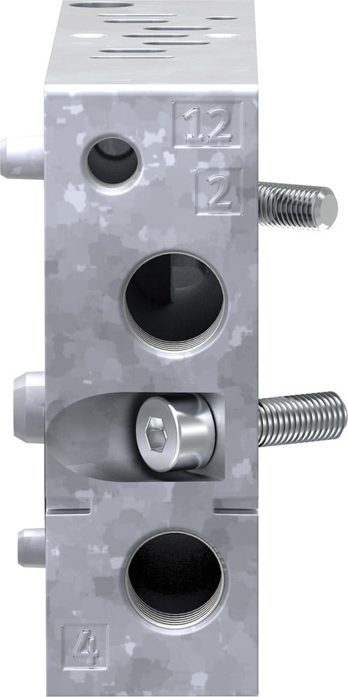 Festo Manifold Embase - 161110