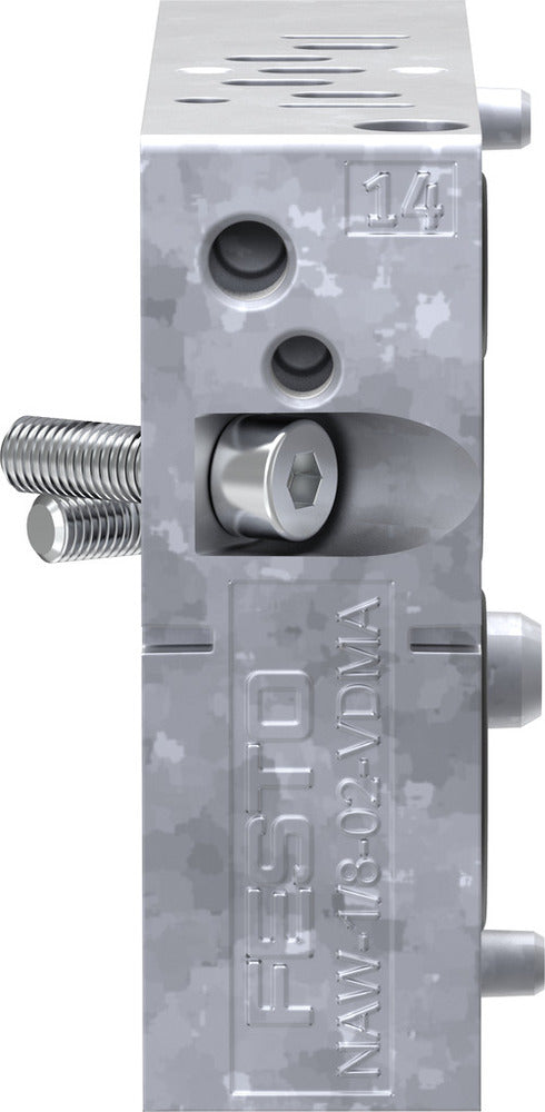 Festo Manifold Embase - 161110