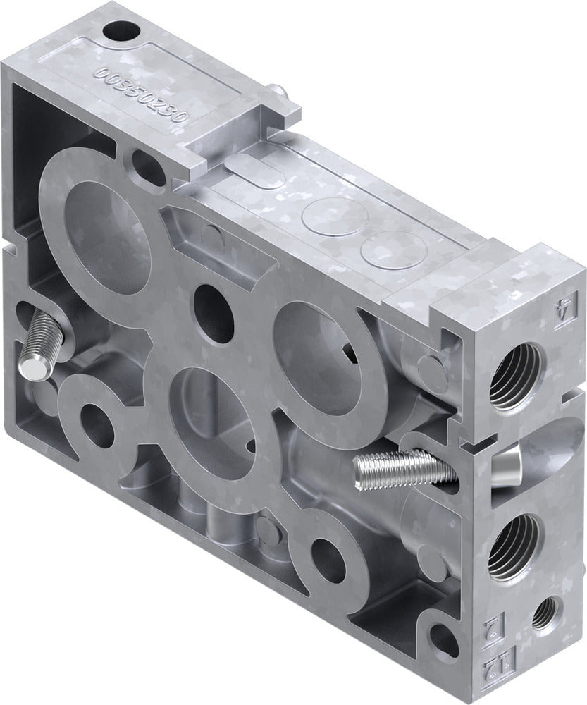 Festo Manifold Embase - 161110