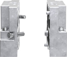 Kit De Plaque D'Extrémité Festo - 161112