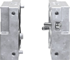 Kit De Plaque D'Extrémité Festo - 161112