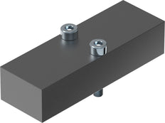 Festo Capot Plaque - 161114