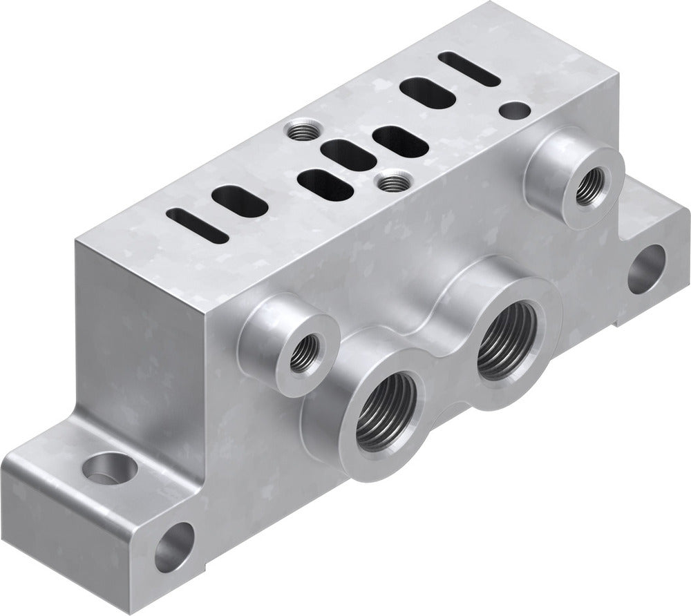 Festo Base Individuelle - 161115