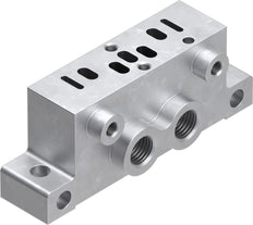 Festo Base Individuelle - 161115