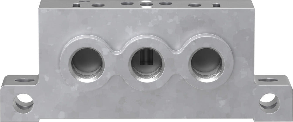 Festo Base Individuelle - 161115