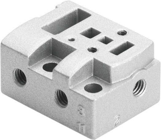 Festo Base Individuelle - 197185