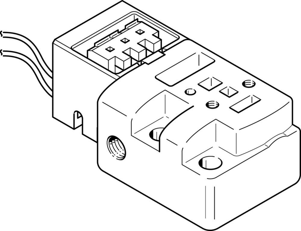 Festo Base Individuelle - 197190