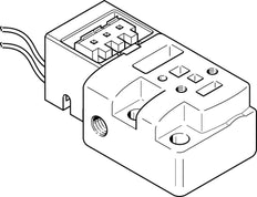 Festo Base Individuelle - 197190