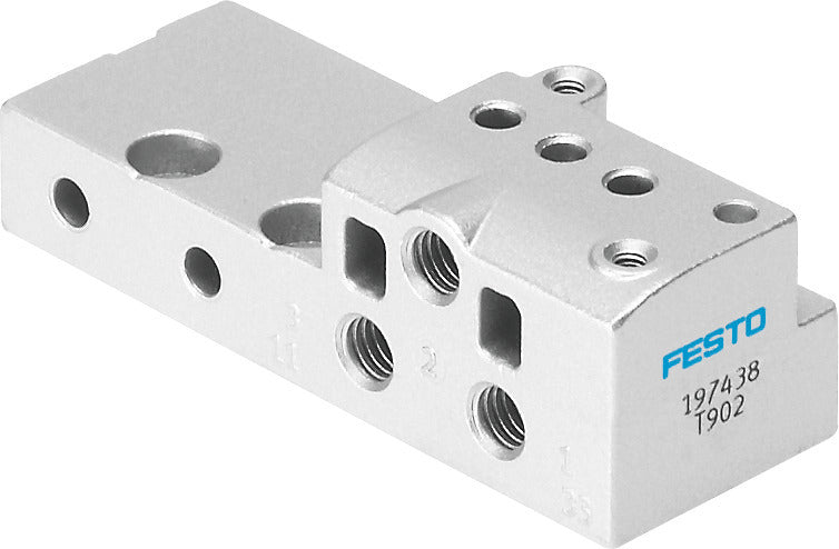 Festo Base Individuelle - 197438