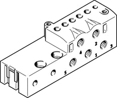 Festo Embase - 525120