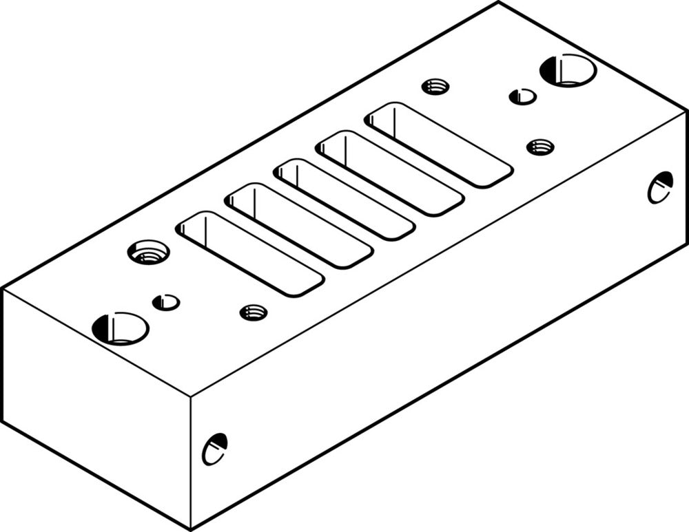 Festo Embase - 5802