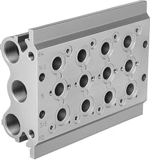 Festo Connection Block - 30684