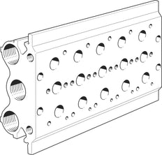 Festo Connection Block - 30685