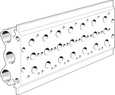 Festo Connection Block - 30547
