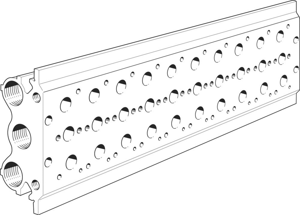 Festo Bloc De Raccordement - 30690