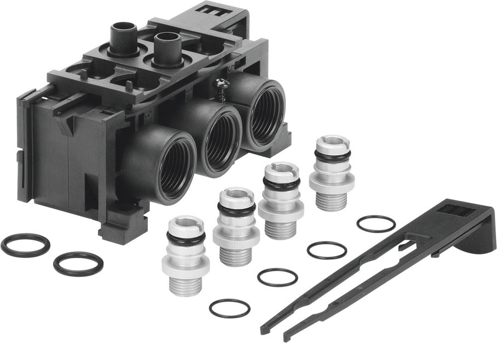 Festo Connection Block - 187831