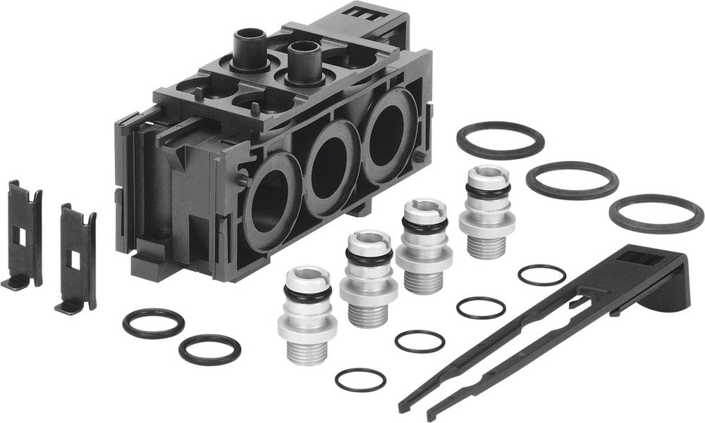 Bloc De Raccordement Festo - 164972