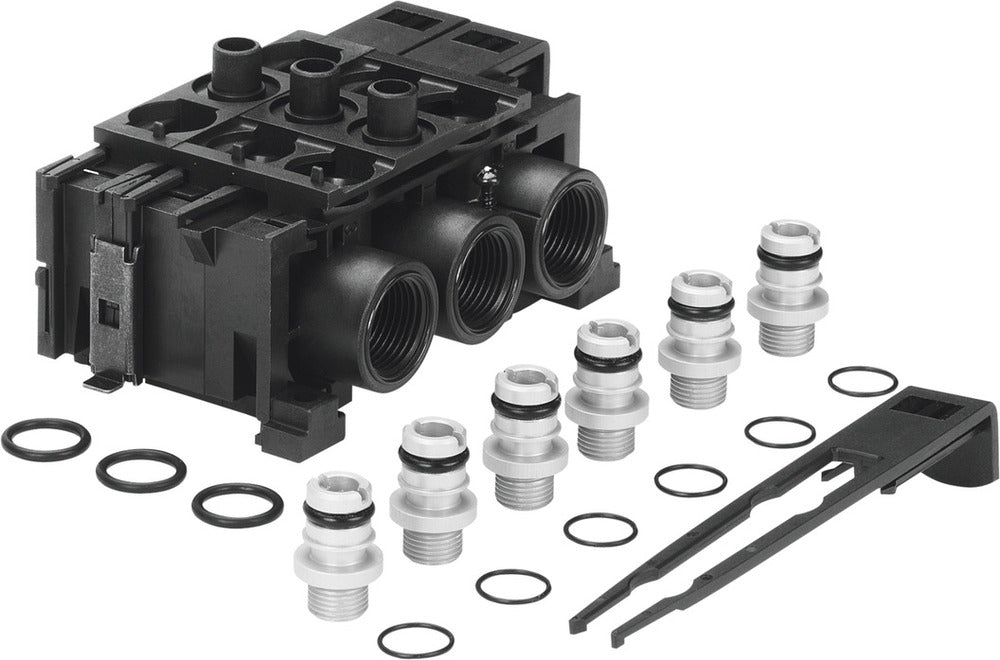 Festo Connection Block - 187825