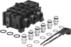 Festo Connection Block - 187821