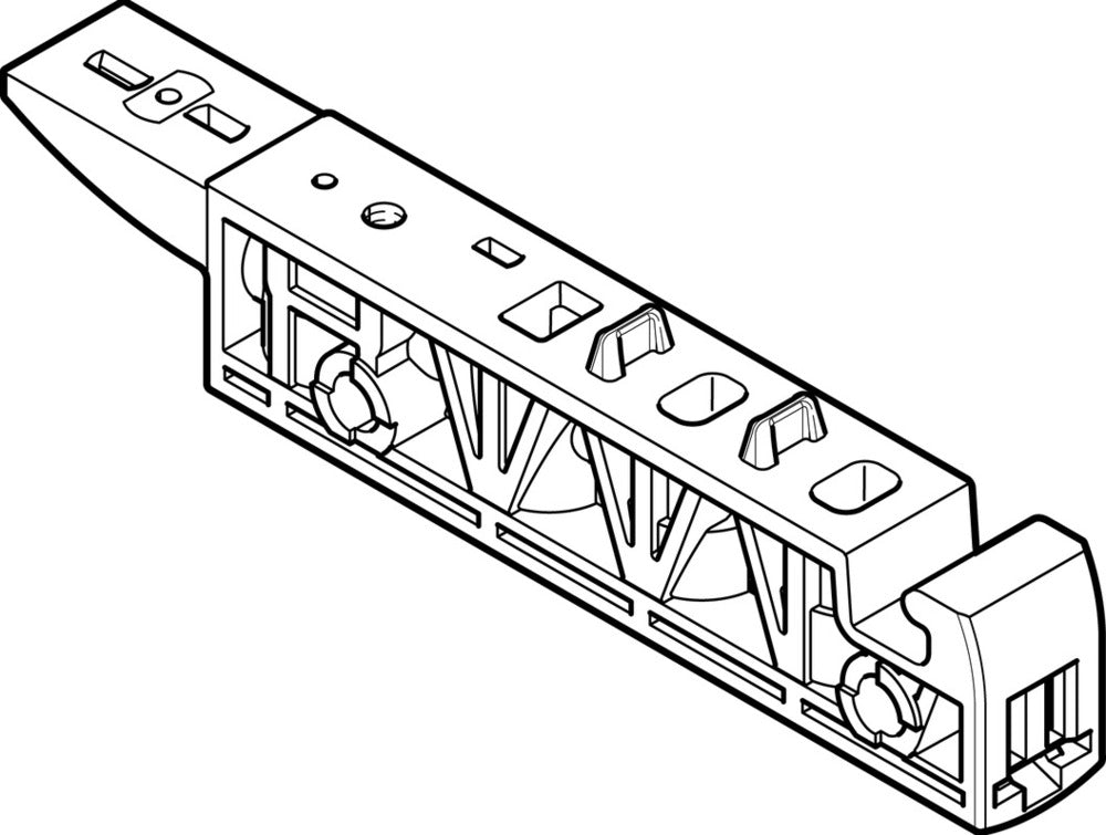 Festo Embase - 1236027