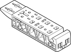 Festo Embase - 1236029