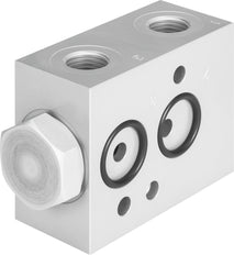 Festo Sub-Base - 4727328