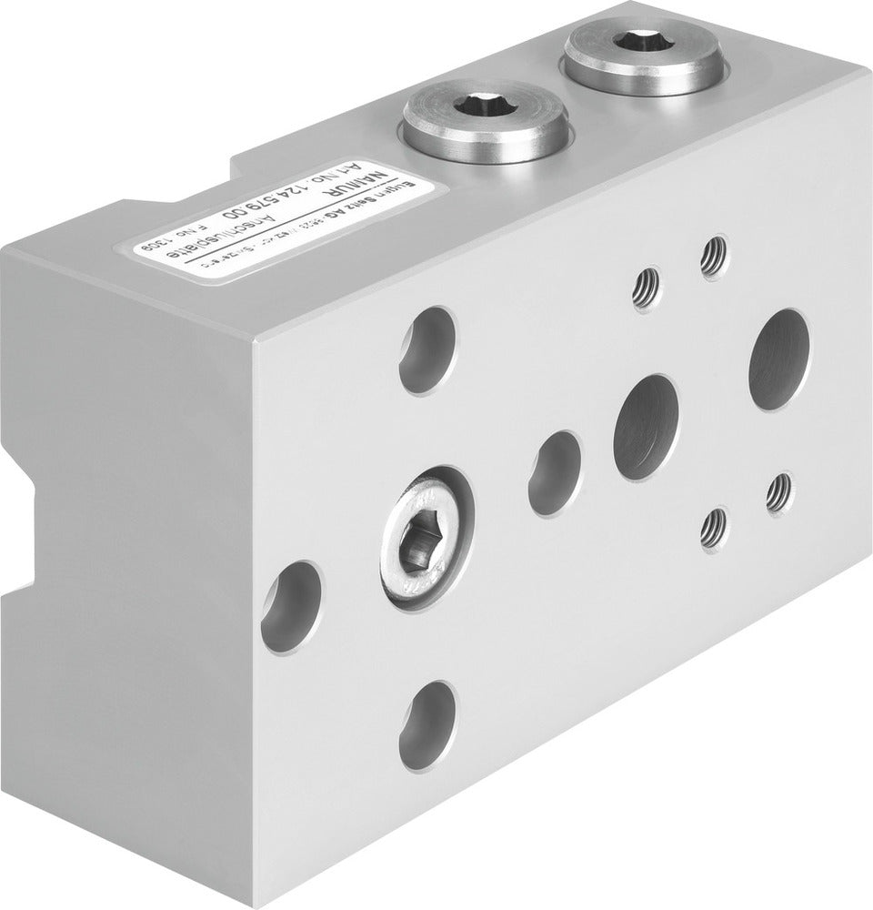 Festo Embase - 563396