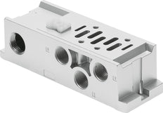 Festo Sub-Base - 555636