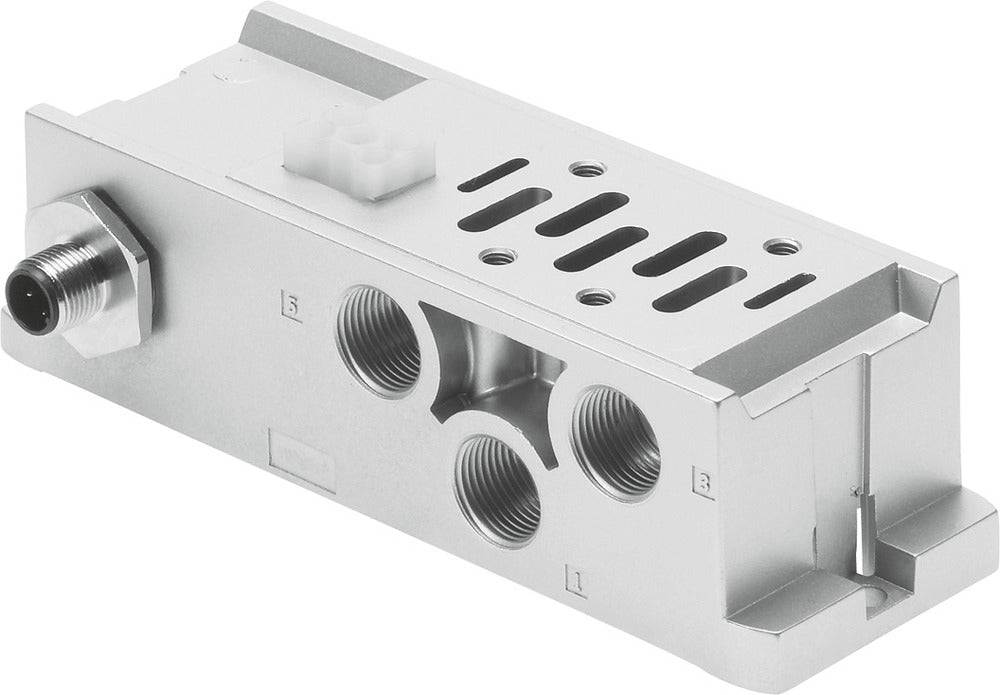 Festo Sub-Base - 8033160