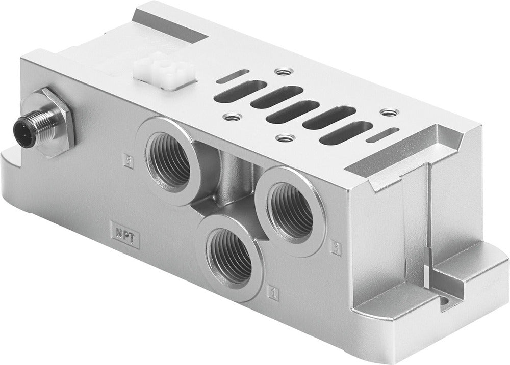Festo Sub-Base - 555645