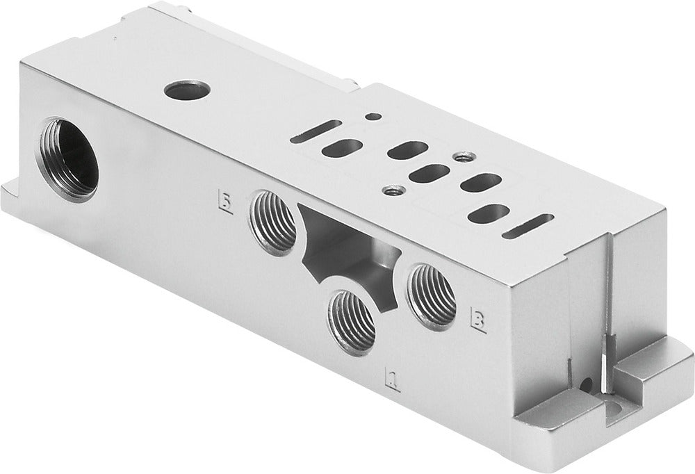 Festo Sub-Base - 541068