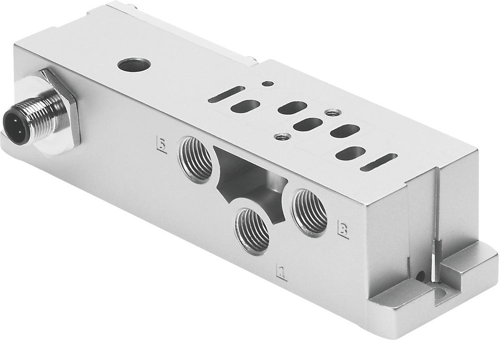 Festo Sub-Base - 8033156