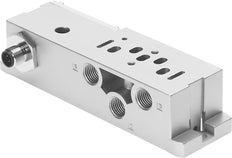 Festo Sub-Base - 8033156