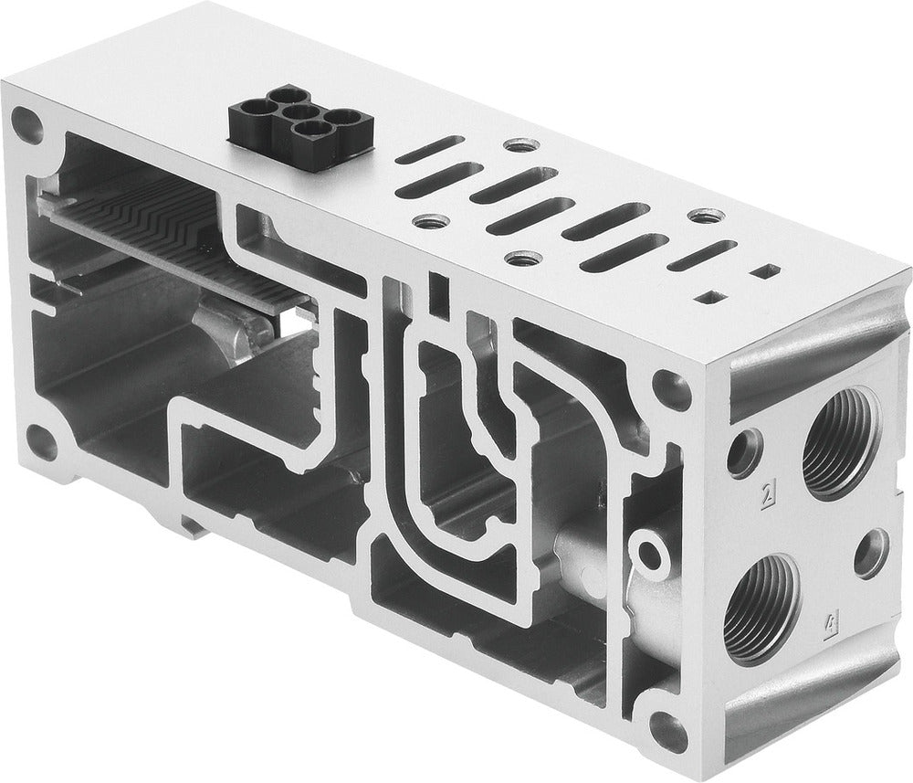 Festo Manifold Embase - 542458