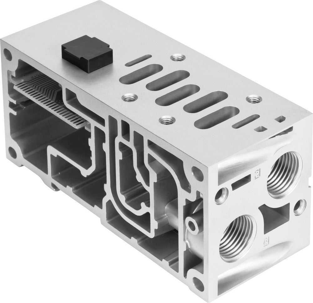 Festo Manifold Embase - 560841