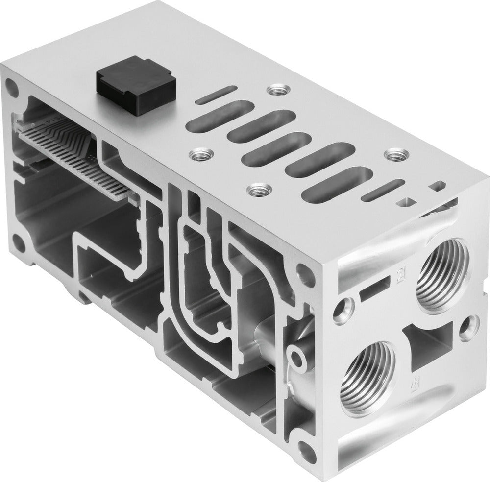 Festo Manifold Embase - 560842