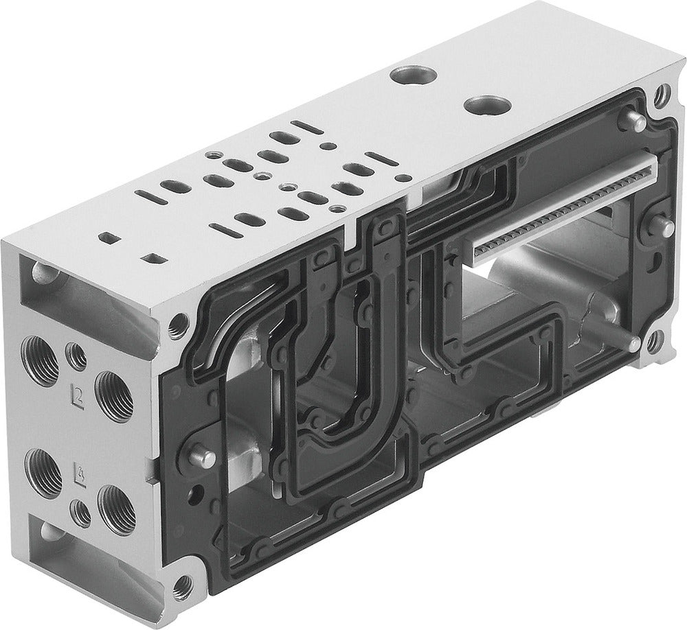 Festo Manifold Embase - 539225
