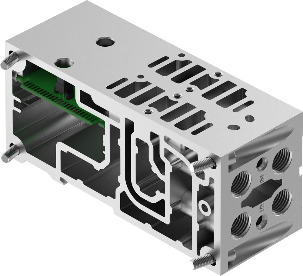 Festo Manifold Embase - 546213