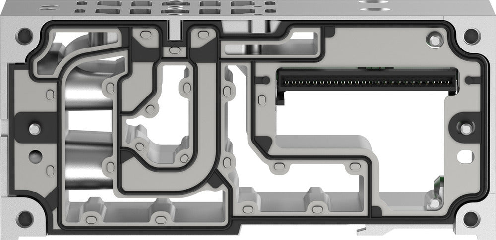 Festo Manifold Embase - 546211