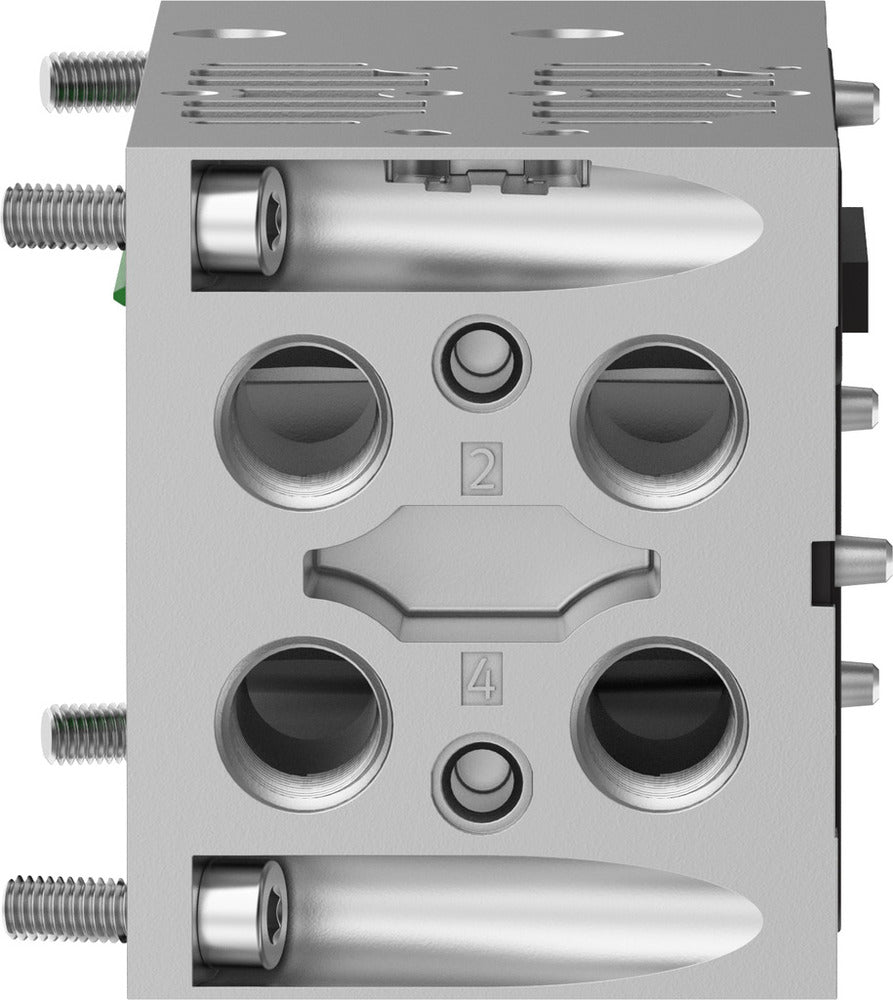 Festo Manifold Embase - 546212
