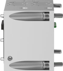 Festo Manifold Embase - 546210