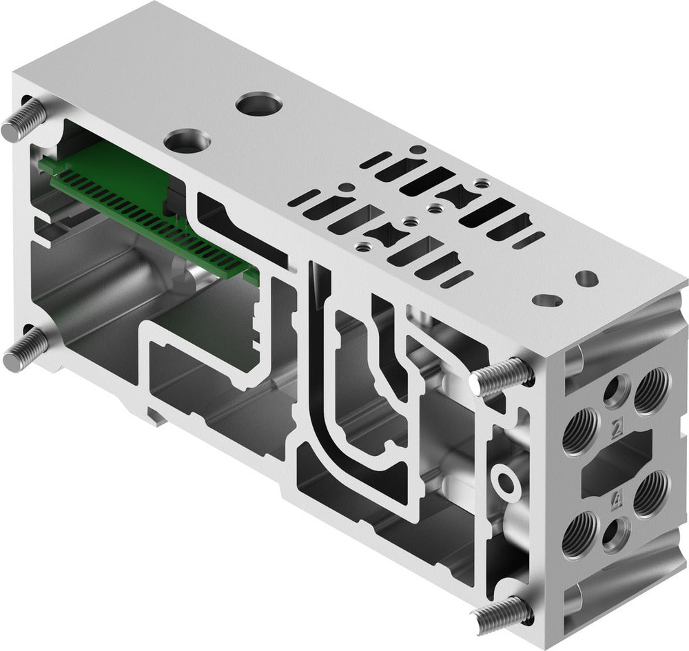 Festo Manifold Embase - 546217