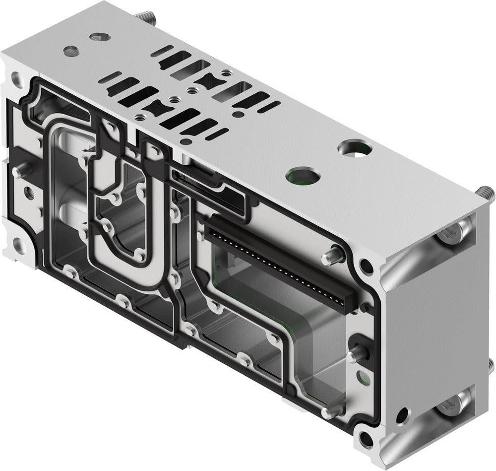 Festo Manifold Embase - 546217