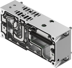 Festo Manifold Embase - 546217